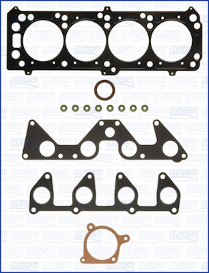 Ajusa Cilinderkop pakking set/kopset 52250500