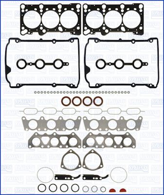 Ajusa Cilinderkop pakking set/kopset 52250700