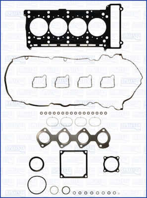 Ajusa Cilinderkop pakking set/kopset 52251000