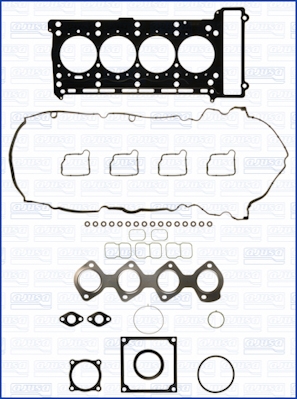 Ajusa Cilinderkop pakking set/kopset 52251100