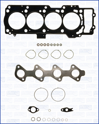 Ajusa Cilinderkop pakking set/kopset 52251600