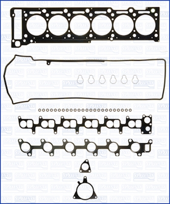 Ajusa Cilinderkop pakking set/kopset 52251800