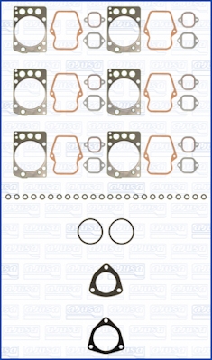 Ajusa Cilinderkop pakking set/kopset 52251900