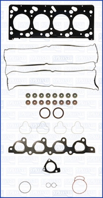 Ajusa Cilinderkop pakking set/kopset 52252000