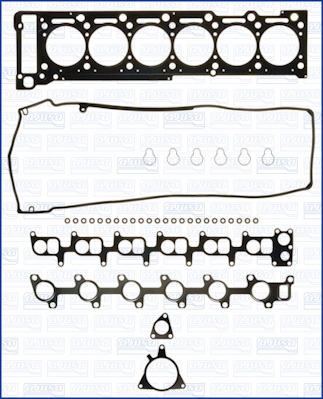 Ajusa Cilinderkop pakking set/kopset 52252100