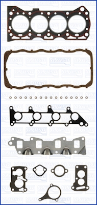 Ajusa Cilinderkop pakking set/kopset 52252800