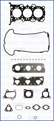 Ajusa Cilinderkop pakking set/kopset 52252900