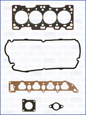 Ajusa Cilinderkop pakking set/kopset 52253000