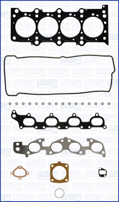 Ajusa Cilinderkop pakking set/kopset 52253200