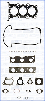 Ajusa Cilinderkop pakking set/kopset 52253300