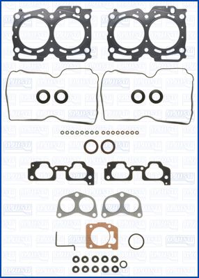 Ajusa Cilinderkop pakking set/kopset 52253600