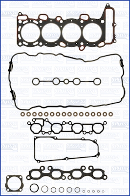 Ajusa Cilinderkop pakking set/kopset 52253800