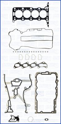 Ajusa Cilinderkop pakking set/kopset 52254000