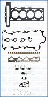 Ajusa Cilinderkop pakking set/kopset 52254200