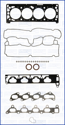 Ajusa Cilinderkop pakking set/kopset 52254400