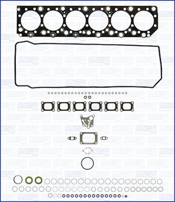 Ajusa Cilinderkop pakking set/kopset 52254800