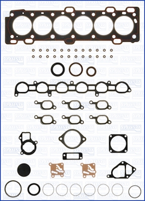 Ajusa Cilinderkop pakking set/kopset 52255000