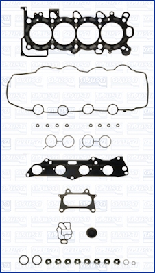 Ajusa Cilinderkop pakking set/kopset 52256500