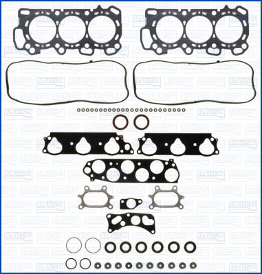 Ajusa Cilinderkop pakking set/kopset 52256800