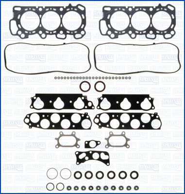 Ajusa Cilinderkop pakking set/kopset 52257100