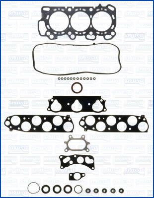 Ajusa Cilinderkop pakking set/kopset 52257200