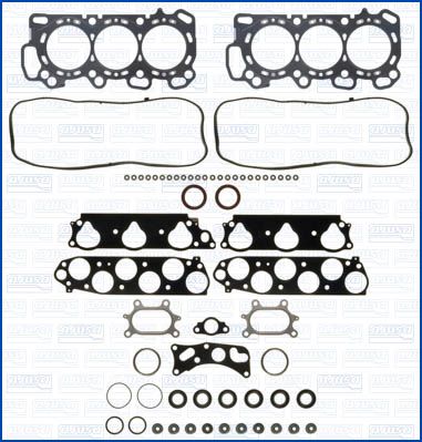 Ajusa Cilinderkop pakking set/kopset 52257400