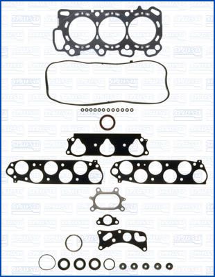 Ajusa Cilinderkop pakking set/kopset 52257500