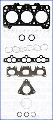 Ajusa Cilinderkop pakking set/kopset 52258400