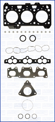 Ajusa Cilinderkop pakking set/kopset 52258500