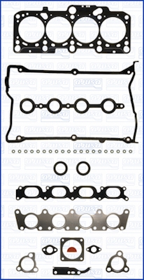 Ajusa Cilinderkop pakking set/kopset 52259000