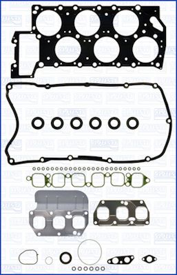 Ajusa Cilinderkop pakking set/kopset 52259600