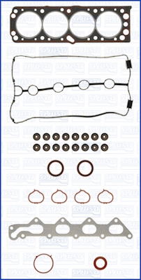 Ajusa Cilinderkop pakking set/kopset 52261200