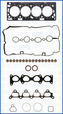 Ajusa Cilinderkop pakking set/kopset 52262100