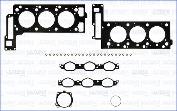 Ajusa Cilinderkop pakking set/kopset 52262600