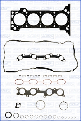 Ajusa Cilinderkop pakking set/kopset 52263000