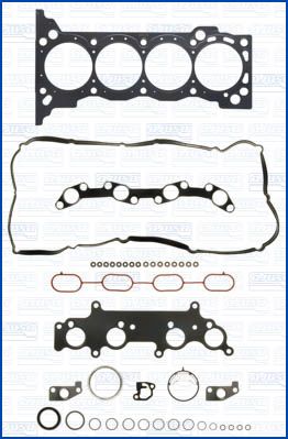 Ajusa Cilinderkop pakking set/kopset 52263300