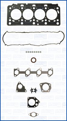 Ajusa Cilinderkop pakking set/kopset 52263600