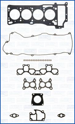 Ajusa Cilinderkop pakking set/kopset 52263700