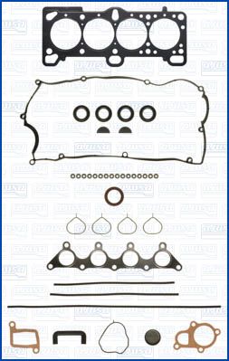 Ajusa Cilinderkop pakking set/kopset 52263900