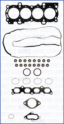 Ajusa Cilinderkop pakking set/kopset 52264300