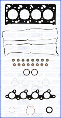 Ajusa Cilinderkop pakking set/kopset 52264400