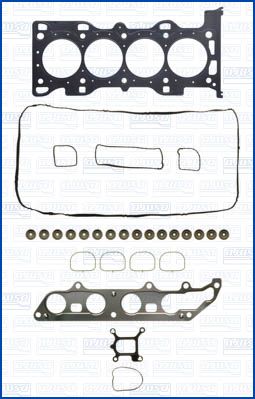 Ajusa Cilinderkop pakking set/kopset 52265000