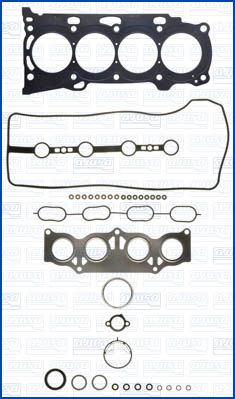 Ajusa Cilinderkop pakking set/kopset 52265300