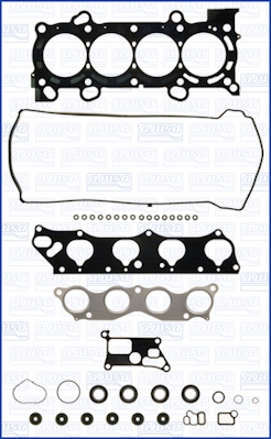 Ajusa Cilinderkop pakking set/kopset 52265700