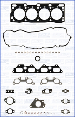 Ajusa Cilinderkop pakking set/kopset 52265800