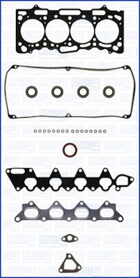 Ajusa Cilinderkop pakking set/kopset 52266100