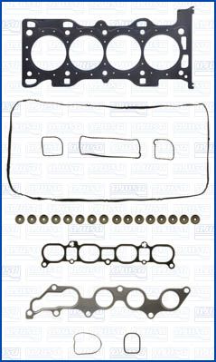 Ajusa Cilinderkop pakking set/kopset 52266700