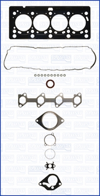 Ajusa Cilinderkop pakking set/kopset 52267500