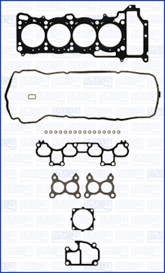 Ajusa Cilinderkop pakking set/kopset 52267600