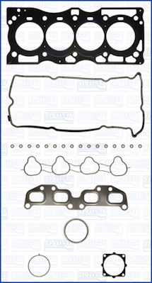 Ajusa Cilinderkop pakking set/kopset 52267800